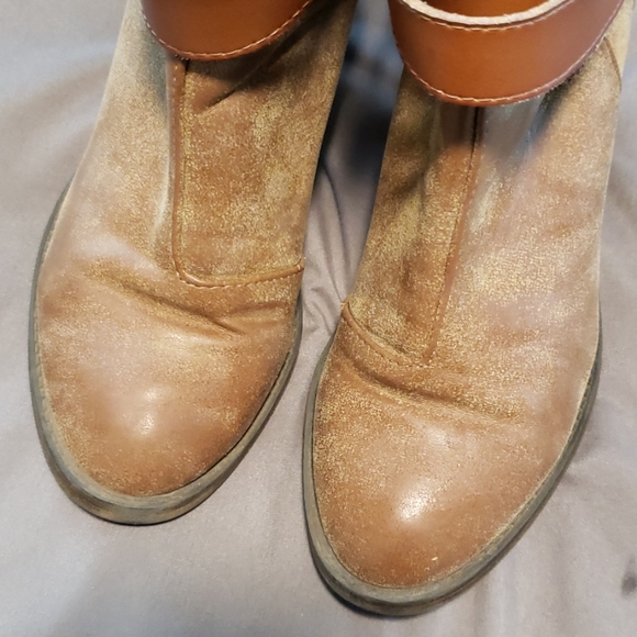 Target Booties - Picture 7 of 7